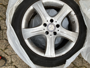 jante mercedes - imagine 4