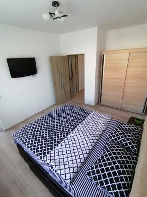 Persoană fizică , vând apartament cu 3 camere suprafața 85 mp utili ! Str. Somesului Floresti Cluj ! - imagine 3