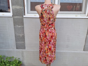 **Cyrill Red  | rochie dama | bust 84 cm | mar. 40 - 42 | M - L - imagine 2