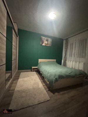 Apartament modern cu 2 cam. decomandat + mansardă - Sf. Vineri, Zalău - imagine 3