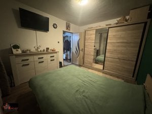 Apartament modern cu 2 cam. decomandat + mansardă - Sf. Vineri, Zalău - imagine 2