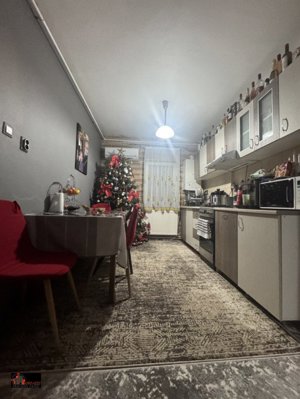 Apartament modern cu 2 cam. decomandat + mansardă - Sf. Vineri, Zalău - imagine 4