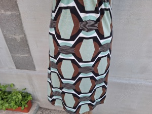 **TU Green | rochie dama | bust 88 cm | mar. 40 - 42 | M - L - imagine 3