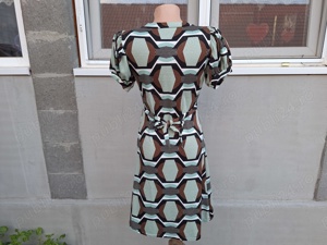 **TU Green | rochie dama | bust 88 cm | mar. 40 - 42 | M - L - imagine 2