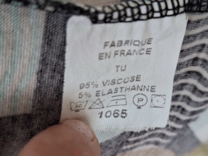 **TU Green | rochie dama | bust 88 cm | mar. 40 - 42 | M - L - imagine 5