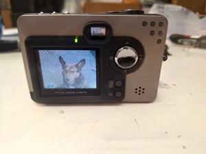 Trust PowerC@M ZOOM 620 LCD Digital Camera - imagine 2