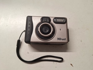 Trust PowerC@M ZOOM 620 LCD Digital Camera - imagine 4