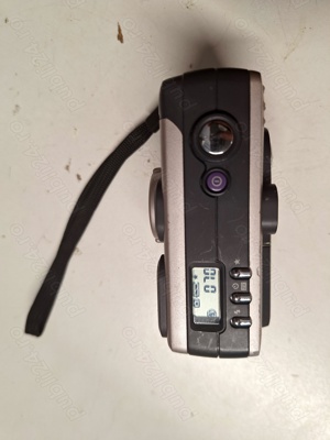 Trust PowerC@M ZOOM 620 LCD Digital Camera - imagine 3