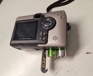 Trust PowerC@M ZOOM 620 LCD Digital Camera - imagine 5