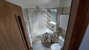 Apartament cu 2 camere, et 1, centrala proprie, zona Gheorghe Lazar - imagine 8