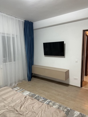 Garsonieră modernă de închiriat Str. Soarelui | Loc de parcare inclus - imagine 2