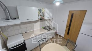 Apartament cu 2 camere, et 1, centrala proprie, zona Gheorghe Lazar - imagine 4