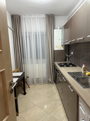 Garsonieră modernă de închiriat Str. Soarelui | Loc de parcare inclus - imagine 4