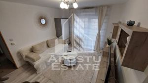 Apartament cu 2 camere, et 1, centrala proprie, zona Gheorghe Lazar - imagine 2