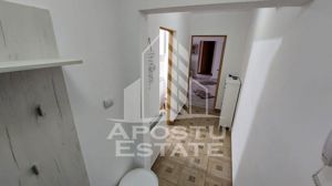 Apartament cu 2 camere, et 1, centrala proprie, zona Gheorghe Lazar - imagine 9