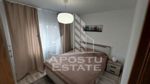 Apartament cu 2 camere, et 1, centrala proprie, zona Gheorghe Lazar - imagine 6