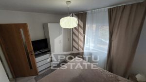 Apartament cu 2 camere, et 1, centrala proprie, zona Gheorghe Lazar - imagine 7