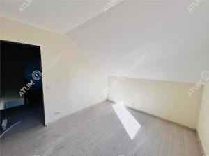 Apartament cu 4 camere 2 bai si balcon zona Rahovei din Sibiu - imagine 5