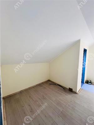 Apartament cu 4 camere 2 bai si balcon zona Rahovei din Sibiu - imagine 12