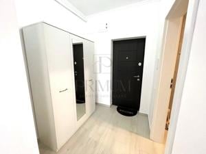 Apartament 1 Camera - Loc de Parcare - Mobilat Complet - Centrala Proprie - Giroc - imagine 4