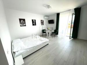 Apartament 1 Camera - Loc de Parcare - Mobilat Complet - Centrala Proprie - Giroc - imagine 2