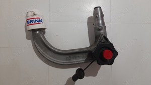 cui cârlig remorcare Audi Q2