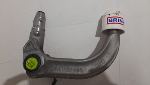 cui cârlig remorcare Audi Q2 - imagine 2