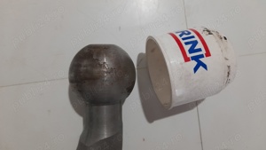 cui cârlig remorcare Audi Q2 - imagine 6