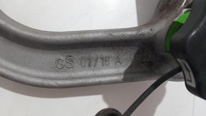 cui cârlig remorcare Audi Q2 - imagine 5