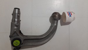 cui cârlig remorcare Audi Q2 - imagine 3