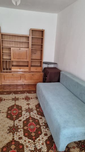 Vand apartament 2 camere, decomandat, Gorjului - imagine 6