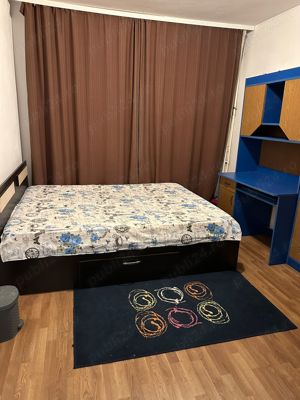 Vand apartament 2 camere, decomandat, Gorjului