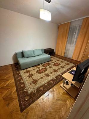 Vand apartament 2 camere, decomandat, Gorjului - imagine 8