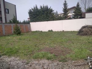 Vand teren  500m2 Prelungirea ghencea bucuresti - imagine 4