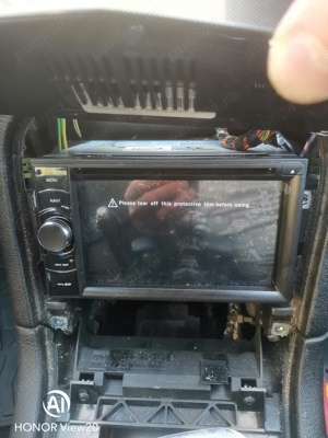 Diagnoza auto Pornire