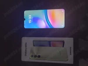 Telefon samsung galaxy a05s dual sim  - imagine 4