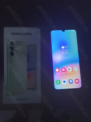 Telefon samsung galaxi a05s dual sim  - imagine 3