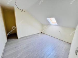 Apartament cu 3 camere 2 bai situat in zona Rahovei din Sibiu - imagine 6