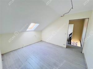 Apartament cu 3 camere 2 bai situat in zona Rahovei din Sibiu - imagine 12