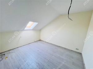 Apartament cu 3 camere 2 bai situat in zona Rahovei din Sibiu - imagine 5