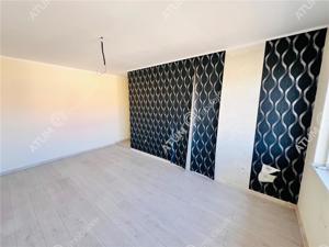 Apartament cu 3 camere 2 bai situat in zona Rahovei din Sibiu - imagine 14