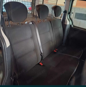 vand peugeot partner - imagine 2