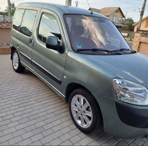 vand peugeot partner - imagine 3