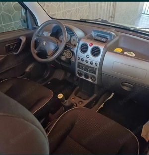 vand peugeot partner - imagine 4