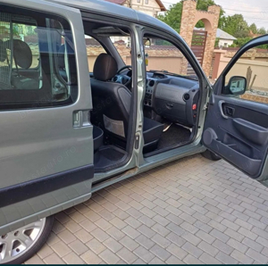 vand peugeot partner - imagine 5