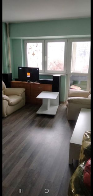 Apartament 2 camere zona Titan - Codri Neamtului