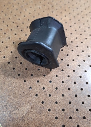 Bucsa bara stabilizatoare OEM Ford Fata Dreapta Stanga diametru interior 22mm - imagine 4