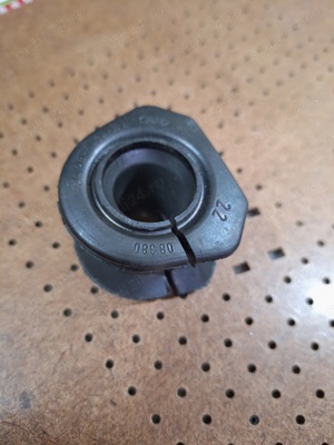 Bucsa bara stabilizatoare OEM Ford Fata Dreapta Stanga diametru interior 22mm - imagine 3