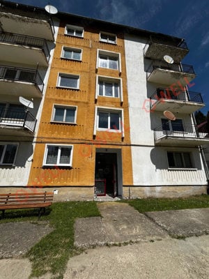 De vânzare apartament cu 3 camere la etajul 3 în Ghelința! - imagine 14