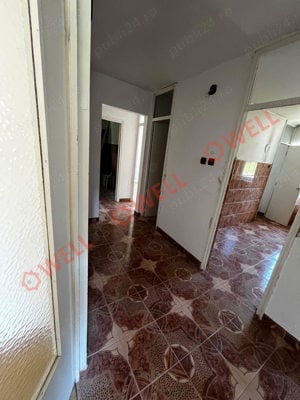 De vânzare apartament cu 3 camere la etajul 3 în Ghelința! - imagine 12